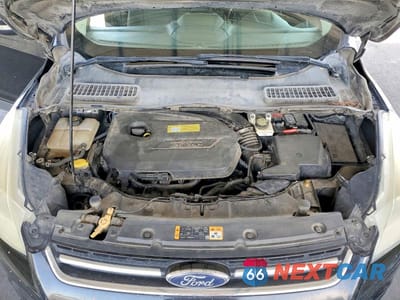 Zdjęcie 12 z 14 samochodu: 2013 FORD ESCAPE SEL VIN:1FMCU9HX5DUC36970 - miniatura