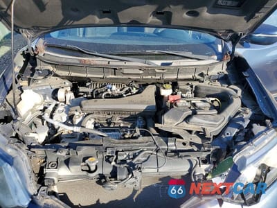 Zdjęcie 12 z 13 samochodu: 2015 NISSAN ROGUE SV VIN:KNMAT2MT5FP548667 - miniatura
