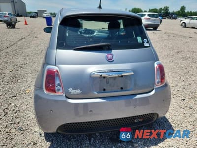 Zdjęcie 6 z 12 samochodu: 2018 FIAT 500 ELECTRIC VIN:3C3CFFGE3JT465090 - miniatura