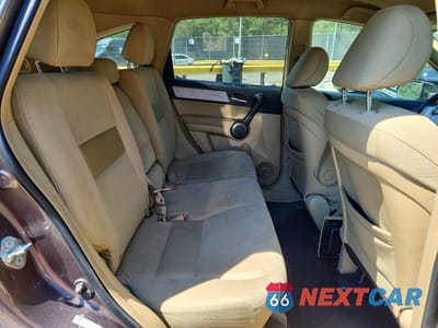 Zdjęcie 11 z 13 samochodu: 2011 HONDA CR-V SE VIN:5J6RE3H44BL012746 - miniatura