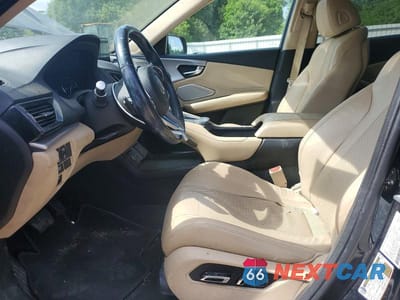 Zdjęcie 7 z 12 samochodu: 2019 ACURA RDX TECHNOLOGY VIN:5J8TC2H52KL030958 - miniatura