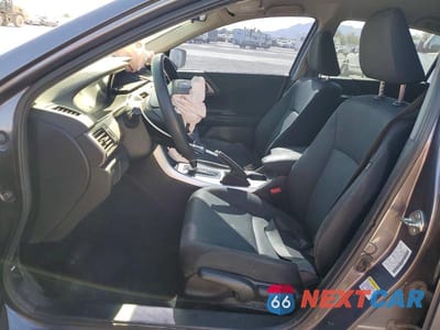 Zdjęcie 7 z 12 samochodu: 2015 HONDA ACCORD LX VIN:1HGCR2F36FA208503 - miniatura