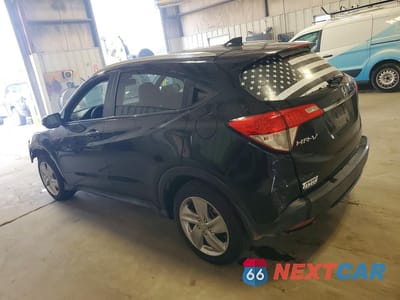 Drugie zdjęcie samochodu z przodu: 2019 HONDA HR-V EXL VIN:3CZRU5H71KM713803 - miniatura