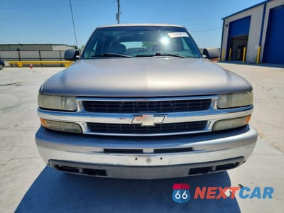 Piąte zdjęcie samochodu w środku: 2001 CHEVROLET TAHOE K1500 VIN:1GNEK13T61R151294 - miniatura