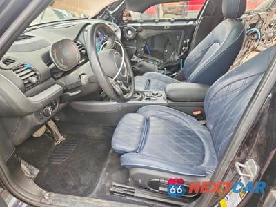 Zdjęcie 7 z 12 samochodu: 2023 MINI COOPER S CLUBMAN ALL4 VIN:WMWXJ1C08P2T39551 - miniatura