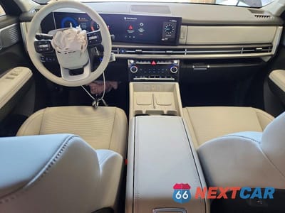 Zdjęcie 8 z 13 samochodu: 2026 HYUNDAI SANTA FE SEL VIN:5NMP2DGL2TH206134 - miniatura
