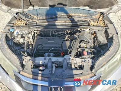 Zdjęcie 12 z 13 samochodu: 2016 HONDA CR-V LX VIN:2HKRM4H32GH627037 - miniatura