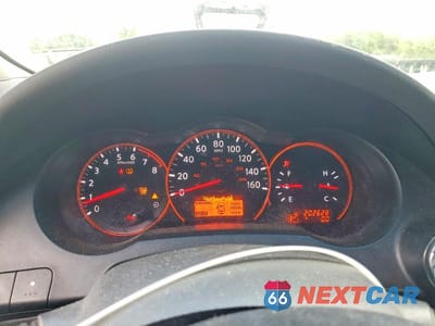 Zdjęcie 9 z 13 samochodu: 2008 NISSAN ALTIMA 2.5 VIN:1N4AL21E18C182373 - miniatura