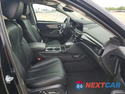Zdjęcie 7 z 13 samochodu: 2025 ACURA MDX VIN:5J8YE1H32SL030242 - miniatura