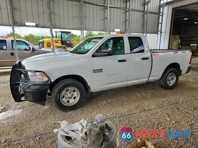 2016 RAM 1500 ST 1C6RR7FG8GS392645 - główne zdjęcie licytacji z USA - miniatura
