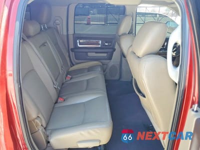 Zdjęcie 11 z 13 samochodu: 2010 DODGE RAM 3500 VIN:3D73Y3HL6AG140269 - miniatura