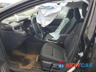 Zdjęcie 7 z 12 samochodu: 2024 TOYOTA COROLLA LE VIN:5YFB4MDE9RP174162 - miniatura