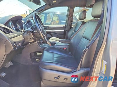 Zdjęcie 7 z 13 samochodu: 2020 DODGE GRAND CARAVAN GT VIN:2C4RDGEGXLR189146 - miniatura