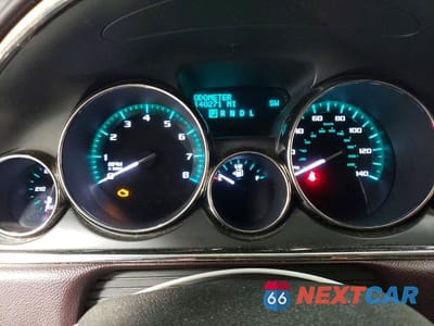 Zdjęcie 9 z 13 samochodu: 2016 BUICK ENCLAVE VIN:5GAKRBKDXGJ162539 - miniatura