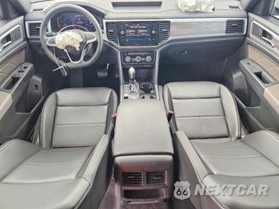 Zdjęcie 8 z 14 samochodu: 2023 VOLKSWAGEN ATLAS CROSS SPORT SE VIN:1V2HE2CA6PC223039 - miniatura