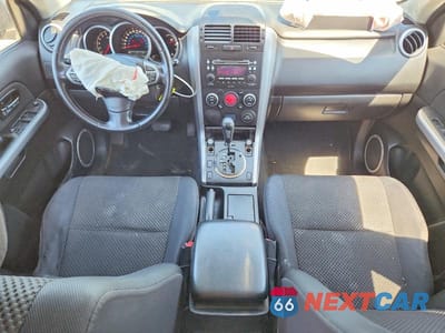 Zdjęcie 8 z 13 samochodu: 2009 SUZUKI GRAND VITARA XSPORT VIN:JS3TE044194100787 - miniatura