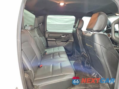 Zdjęcie 10 z 12 samochodu: 2022 RAM 1500 TRADESMAN VIN:1C6RRFNG7NN365184 - miniatura
