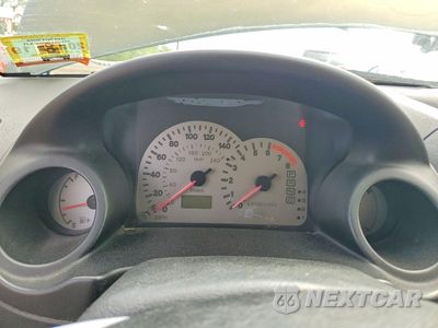 Zdjęcie 9 z 12 samochodu: 2001 MITSUBISHI ECLIPSE GT VIN:4A3AC54H91E139585 - miniatura