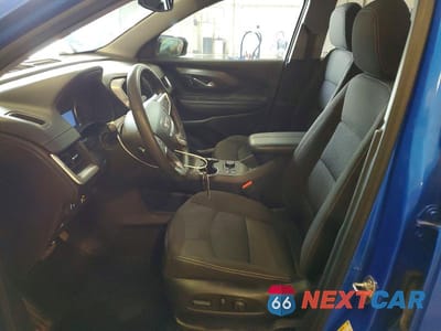 Zdjęcie 7 z 13 samochodu: 2024 GMC TERRAIN SLE VIN:3GKALTEG2RL299322 - miniatura