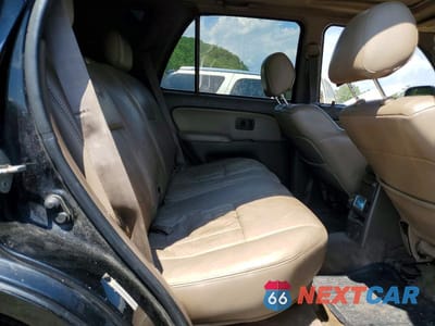 Zdjęcie 10 z 12 samochodu: 1997 TOYOTA 4RUNNER LIMITED VIN:JT3GN87RXV0055361 - miniatura