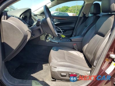 Zdjęcie 7 z 12 samochodu: 2017 BUICK REGAL PREMIUM VIN:2G4GR5GX8H9125863 - miniatura