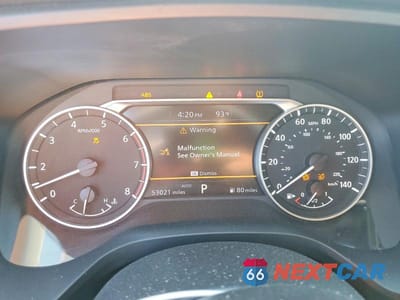 Zdjęcie 9 z 14 samochodu: 2024 NISSAN ROGUE S VIN:5N1BT3AB4RC746007 - miniatura