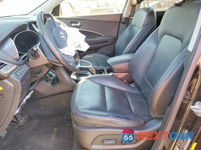 Zdjęcie 7 z 13 samochodu: 2015 HYUNDAI SANTA FE LIMITED VIN:KM8SR4HF1FU111183 - miniatura