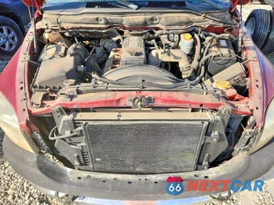 Zdjęcie 12 z 13 samochodu: 2006 DODGE RAM 3500 ST VIN:3D7ML48C86G220690 - miniatura