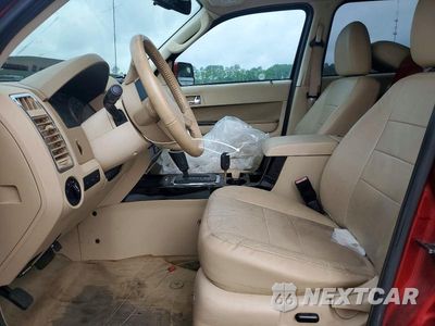 Zdjęcie 7 z 13 samochodu: 2012 FORD ESCAPE LIMITED VIN:1FMCU0E72CKC05489 - miniatura