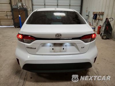 Zdjęcie 6 z 12 samochodu: 2026 TOYOTA COROLLA LE VIN:5YFB4MDE0TP396791 - miniatura