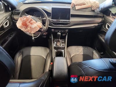 Zdjęcie 8 z 13 samochodu: 2025 JEEP COMPASS TRAILHAWK VIN:3C4NJDDN2ST536924 - miniatura