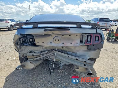 Zdjęcie 6 z 13 samochodu: 2014 FORD MUSTANG VIN:1ZVBP8AM4E5240986 - miniatura