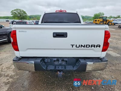 Zdjęcie 6 z 12 samochodu: 2020 TOYOTA TUNDRA CREWMAX SR5 VIN:5TFEY5F19LX258198 - miniatura