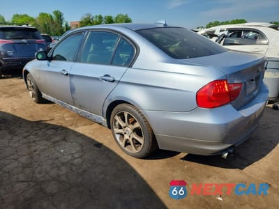 Drugie zdjęcie samochodu z przodu: 2011 BMW 328 XI SULEV VIN:WBAPK5G53BNN31302 - miniatura