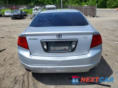 Zdjęcie 6 z 12 samochodu: 2004 ACURA TL VIN:19UUA66254A024399 - miniatura