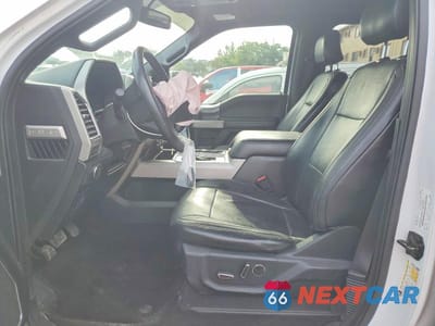 Zdjęcie 7 z 12 samochodu: 2015 FORD F150 SUPERCREW VIN:1FTEW1EG3FFB79012 - miniatura