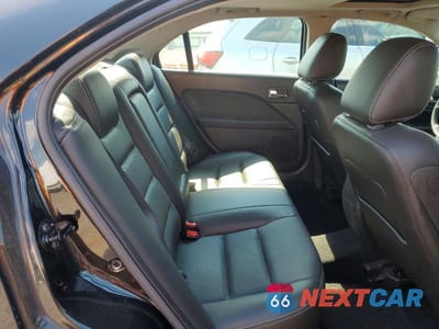 Zdjęcie 10 z 12 samochodu: 2009 FORD FUSION SEL VIN:3FAHP08129R121532 - miniatura