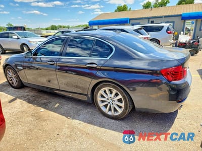 Drugie zdjęcie samochodu z przodu: 2016 BMW 535 XI VIN:WBA5B3C56GG256859 - miniatura