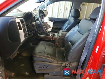 Zdjęcie 7 z 12 samochodu: 2016 GMC SIERRA K1500 SLT VIN:3GTU2NEJ0GG189863 - miniatura