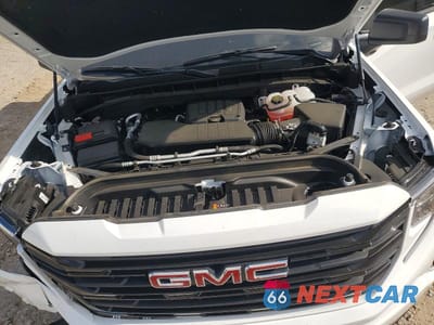 Zdjęcie 11 z 12 samochodu: 2026 GMC SIERRA K1500 ELEVATION-L VIN:3GTPUJEK6TG298881 - miniatura