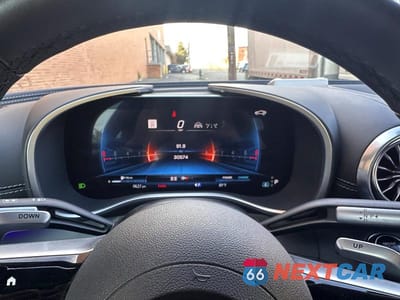 Zdjęcie 9 z 15 samochodu: 2023 MERCEDES-BENZ SL 43 AMG VIN:W1KVK5AB8PF017364 - miniatura