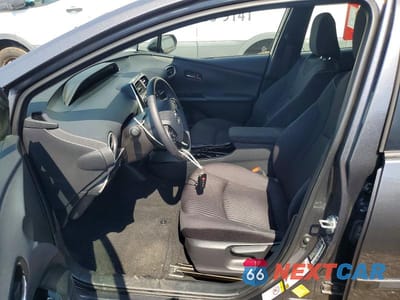 Zdjęcie 7 z 12 samochodu: 2022 TOYOTA PRIUS PRIME LE VIN:JTDKAMFP6N3221061 - miniatura