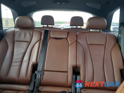 Zdjęcie 10 z 13 samochodu: 2018 AUDI Q7 PREMIUM PLUS VIN:WA1LAAF76JD027261 - miniatura