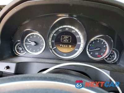 Zdjęcie 9 z 12 samochodu: 2012 MERCEDES-BENZ E 350 VIN:WDDKJ5KB9CF132960 - miniatura
