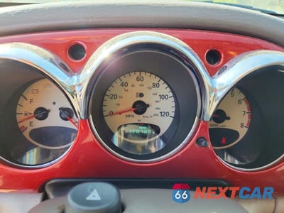 Zdjęcie 9 z 13 samochodu: 2003 CHRYSLER PT CRUISER TOURING VIN:3C4FY58BX3T592231 - miniatura