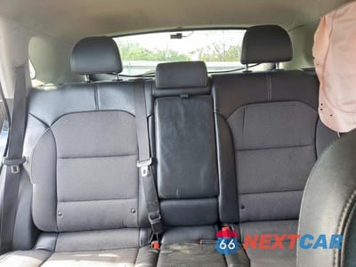 Zdjęcie 10 z 13 samochodu: 2022 KIA NIRO EV EX VIN:KNDCC3LG8N5153718 - miniatura