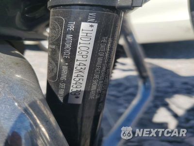 Zdjęcie 9 z 9 samochodu: 2003 HARLEY-DAVIDSON XL1200 C VIN:1HD1CGP143K454939 - miniatura