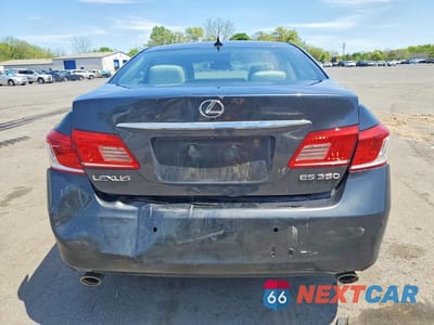 Zdjęcie 6 z 12 samochodu: 2010 LEXUS ES 350 VIN:JTHBK1EG5A2392136 - miniatura