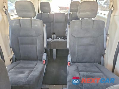 Zdjęcie 10 z 13 samochodu: 2016 DODGE GRAND CARAVAN SXT VIN:2C4RDGCG7GR387904 - miniatura