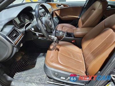 Zdjęcie 7 z 12 samochodu: 2017 AUDI A6 PREMIUM PLUS VIN:WAUF2AFC9HN060897 - miniatura